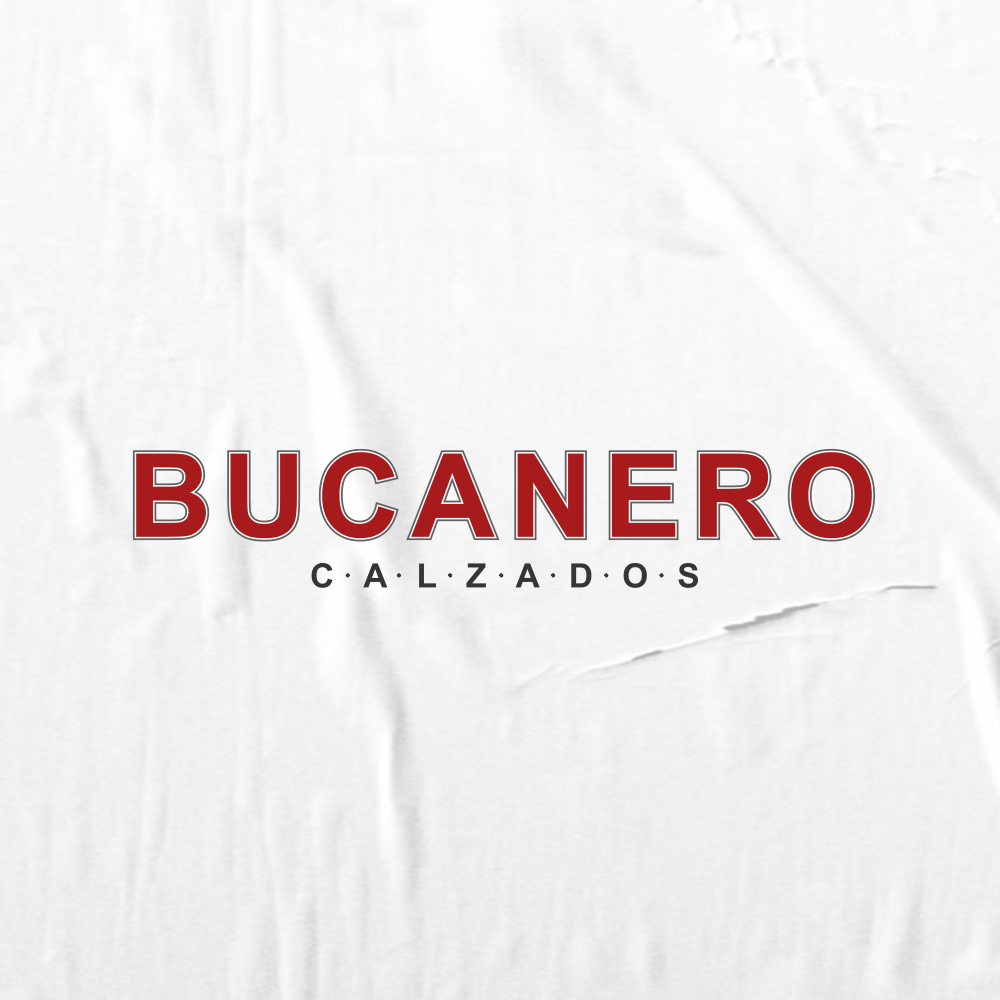 BUCANERO CALZADOS